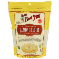 Bob's Red Mill Almond Flour - 16 Ounce