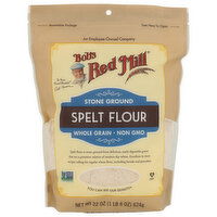 BOB's Red Mill Spelt Flour - 22 Ounce