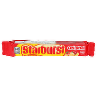 Starburst Original Fruit Chews - 2.07 Ounce