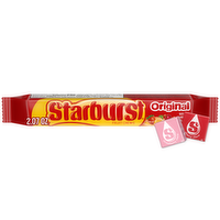 Starburst Original Fruit Chews Chewy Candy, Full Size - 2.07 Ounce