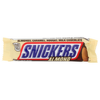 Snickers Almond Bar - 1.76 Ounce