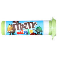 M&M'sMilk Chocolate Minis Candies - 1.08 Ounce