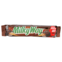 Milky Way MILKY WAY Candy Milk Chocolate Candy Bar - 3.63 Ounce