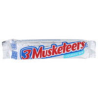 3 Musketeers Chocolate Candy Bar - 1.92 Ounce
