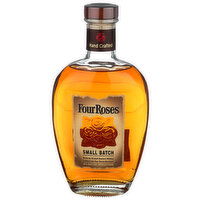 Four Roses Small Batch Bourbon - 750 ml