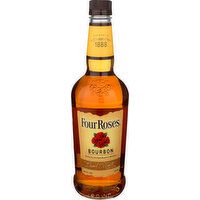 Four Roses Bourbon - 750 ml