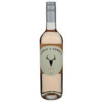 Angels & Cowboys And Rose - 750 ml