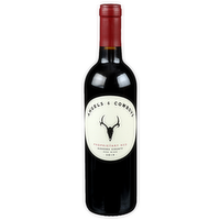 Angels & Cowboys Red Wine - 750 ml