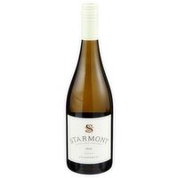 Starmont Winery And Vineyards Carneros Chardonnay - 750 ml