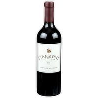 Starmont Winery And Vineyards Cabernet Sauvignon - 750 ml