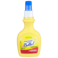 I Can't Believe It's Not Butter! The Original Vegetable Oil Spray - 8 Fluid Ounce