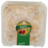 Cafe Valley Bakery Apple Turnover - 3 Ounce - 4 Count