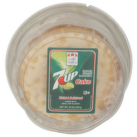 CAFE VALLEY BAKERY 7 Up Cake - 20 Ounce