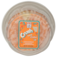 CAFE VALLEY BAKERY Orange Crush Cake - 20 Ounce