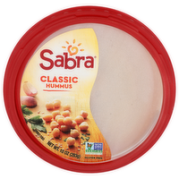 Sabra Classic Hummus - 10 Ounce