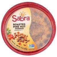 SABRA Roasted Pine Nut - 10 Ounce