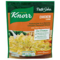 Knorr Chicken Flavor Pasta Sides - 4.3 Ounce