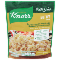 Knorr Butter Pasta Sides - 4.5 Ounce
