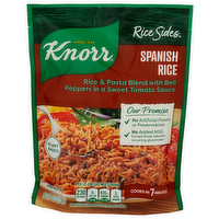 Knorr Rice Sides Spanish - 5.6 Ounce