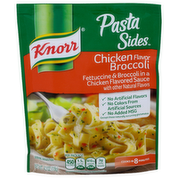 Knorr Chicken Broccoli Pasta Sides - 4.2 Ounce