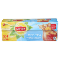 Lipton Iced Tea - 0.25 Ounce - 24 Count