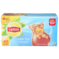 Lipton Iced Tea - 0.25 Ounce - 48 Count