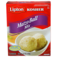 Lipton Matzo Ball Mix - 2.25 Ounce - 2 Count