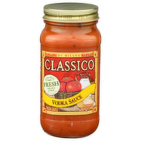 Classico Vodka Sauce Pasta - 24 Ounce