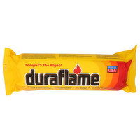FIRESTART Duraflame Firelogs - 6 Pound