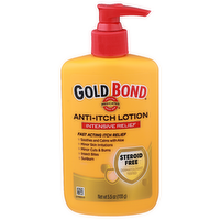 Gold Bond Intensive Relief Anti-Itch Lotion - 5.5 Ounce