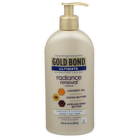 Gold Bond Ultimate Hydrating Lotion - 14 Ounce