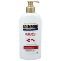 Gold Bond Ultimate Hydrating Lotion - 13 Ounce