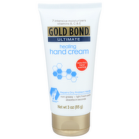 Gold Bond Hand Cream - 3 Ounce