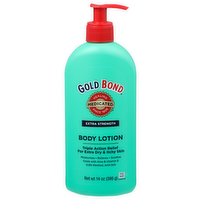 Gold Bond Extra Strength Body Lotion - 14 Ounce - 1 Count
