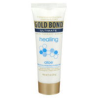 Gold Bond Fresh Clean Healing Skin Therapy Cream - 1 Ounce