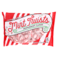 Mint Twists Peppermint Candy - 1 Pound