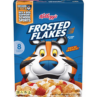 KELLOGG'S® Frosted Flakes® - 12 Ounce
