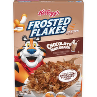 KELLOGG'S® Frosted Flakes® Chocolate Milkshake - 12 Ounce