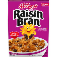 KELLOGG'S® Raisin Bran® - 16.1 Ounce