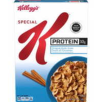 KELLOGG'S® Special K® Protein - 12.9 Ounce