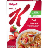 KELLOGG'S® Special K® Red Berries - 11.4 Ounce