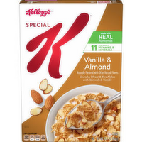KELLOGG's Special K Vanilla Almond - 12.5 Ounce