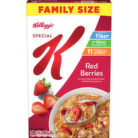 Kellogg's Special K Red Berries Family - 15.6 Ounce