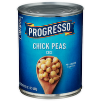 Progresso Chick Peas Ceci - 19 Ounce