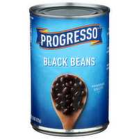 Progresso Black Beans - 15 Ounce