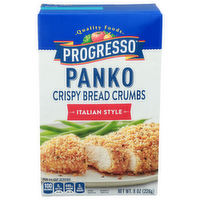 Progresso Panko - 8 Ounce