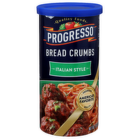 Progresso Bread Crumbs - 15 Ounce