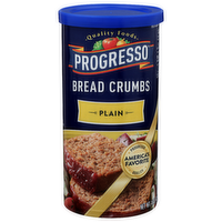 Progresso Plain Bread Crumbs - 15 Ounce