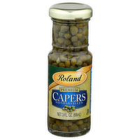 Roland Capers Nonpareilles - 3 Fluid Ounce