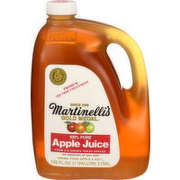 MARTINELLI'S Apple Juice - 128 Fluid Ounce
